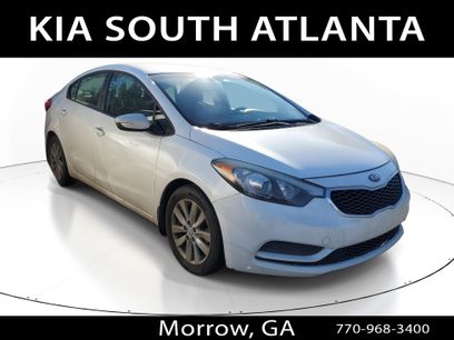 Used 2024 Kia Forte GT w/ GT2 Package
