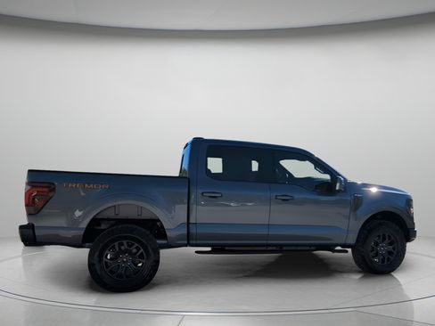 New 2025 Ford F150 Tremor w/ Equipment Group 402A High image 33