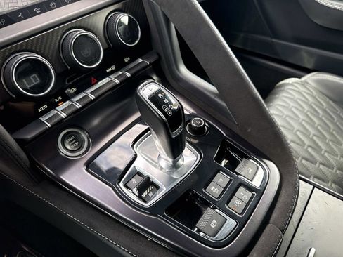 Used 2020 Jaguar F-TYPE SVR AWD/4WD image 28