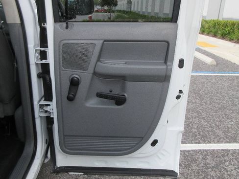 Used 2007 Dodge Ram 2500 Truck ST RWD image 20
