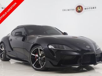 Used 2022 Toyota Supra Premium w/ Driver Assist Package RWD video 1
