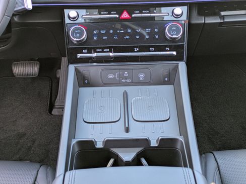 New 2026 Hyundai Santa Fe XRT w/ Tow & Go Package image 19