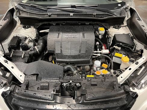 Used 2022 Subaru Forester Limited AWD/4WD image 15