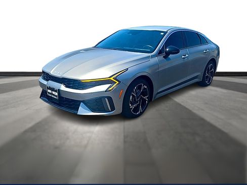 Used 2025 Kia K5 GT-Line FWD image 1