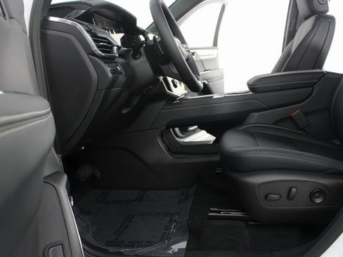 New 2026 GMC Acadia Elevation w/ Black Edition image 18