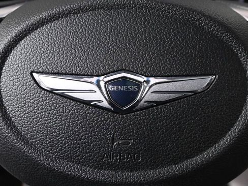 Used 2020 Genesis G70 3.3T w/ Prestige Package image 39