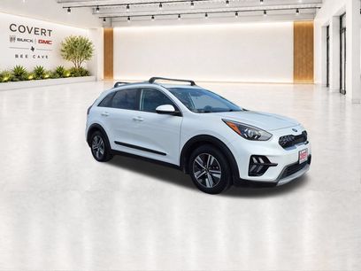 Used 2020 Kia Niro LXS