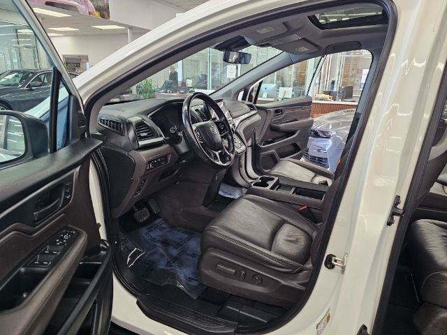 Used 2019 Honda Odyssey EX-L image 8