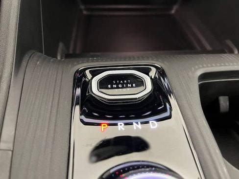 Used 2026 Jeep Cherokee Limited AWD/4WD image 23