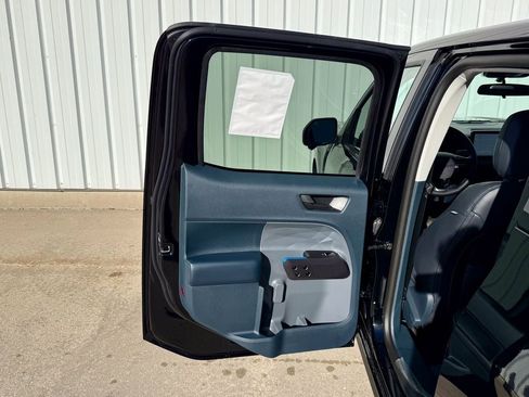 New 2026 Ford Maverick Lobo AWD/4WD image 14