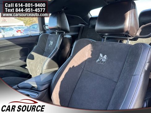 Used 2023 Dodge Challenger R/T Scat Pack w/ Plus Package image 33