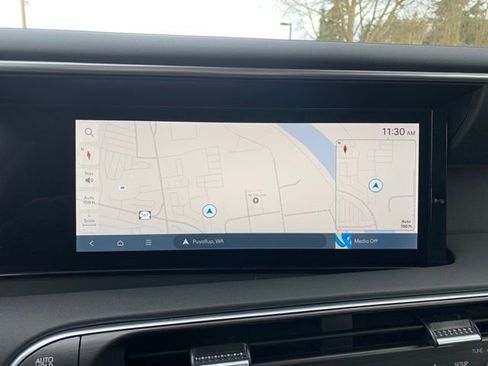 New 2026 Hyundai Palisade SEL image 17