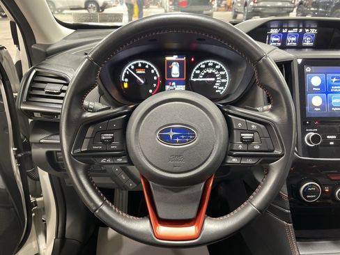 Used 2022 Subaru Forester Sport image 18