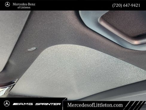 New 2026 Mercedes-Benz E 53 AMG e 4MATIC Sedan image 25