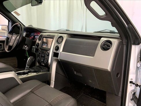Used 2014 Ford F150 Raptor w/ Equipment Group 801A Luxury image 28
