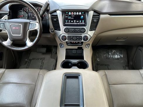 Used 2018 GMC Yukon SLT w/ Open Road Package image 14