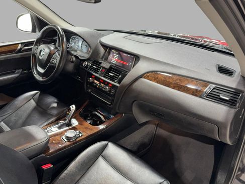 Used 2016 BMW X3 xDrive28i image 22