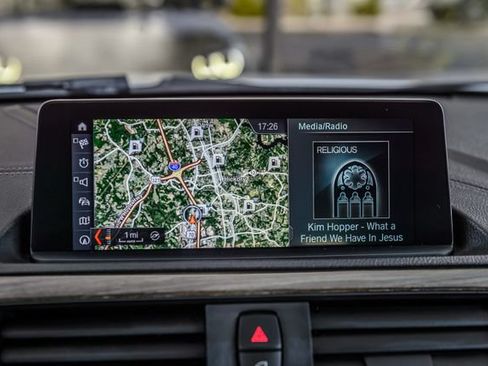 Used 2019 BMW M240i Convertible w/ Premium Package RWD image 28