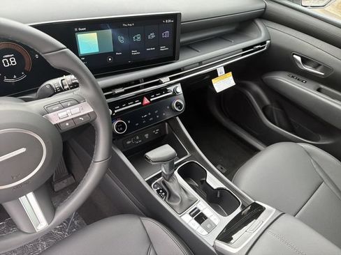 New 2026 Hyundai Tucson XRT FWD image 29