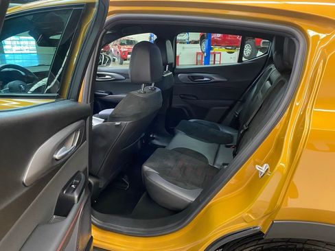 Used 2024 Dodge Hornet GT image 20