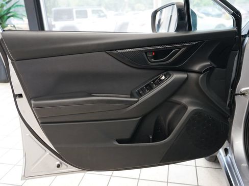 Used 2021 Subaru Crosstrek 2.0i Premium w/ Moonroof Package AWD/4WD image 23