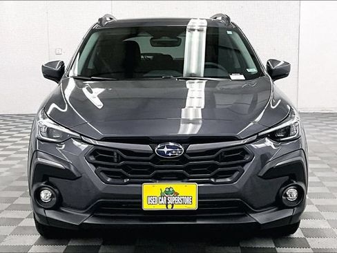 Used 2024 Subaru Crosstrek 2.5i Limited w/ Crosstrek Mirror Package AWD/4WD image 4