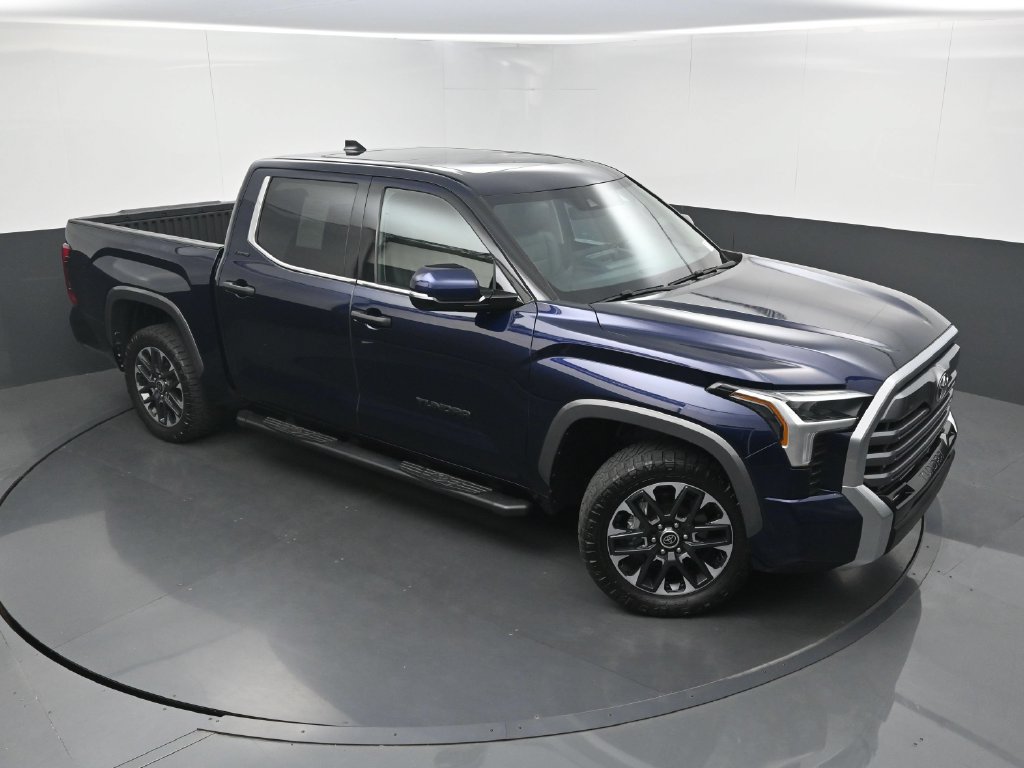 Used 2023 Toyota Tundra Limited w/ Power Package RWD image 34