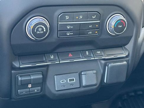 New 2026 Chevrolet Silverado 2500 W/T w/ WT Convenience Package image 20