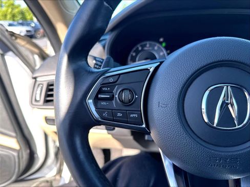 Used 2023 Acura TLX w/ Technology Package FWD image 13