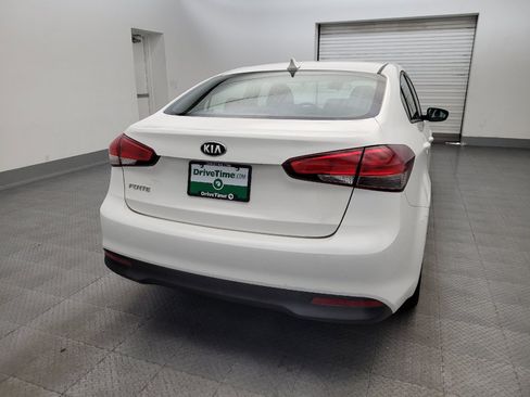 Used 2018 Kia Forte LX FWD image 7