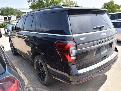 Used 2023 Ford Expedition Limited RWD image 8