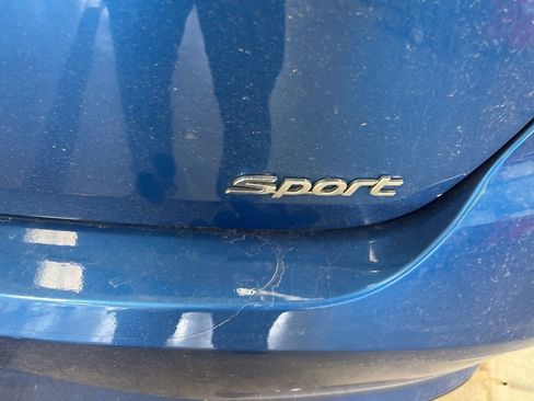 Used 2019 Hyundai Sonata Sport FWD image 7