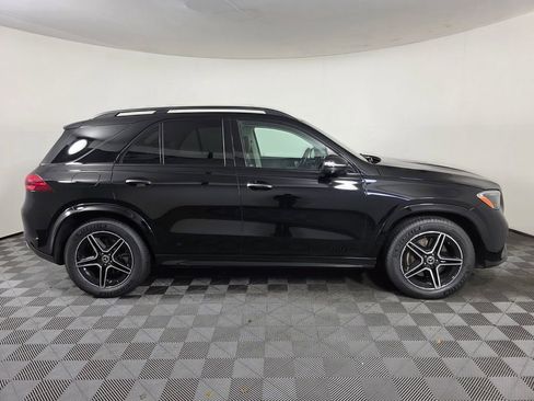 Certified 2024 Mercedes-Benz GLE 350 4MATIC image 7