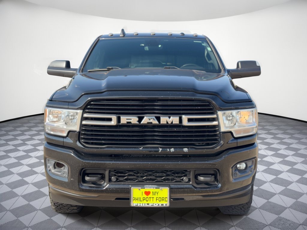 Used 2019 RAM 3500 Big Horn AWD/4WD image 6