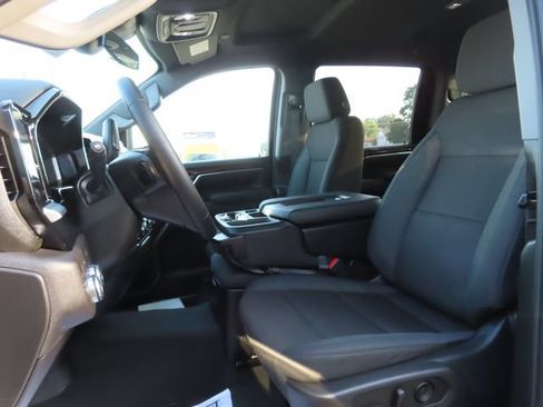 Used 2026 GMC Sierra 3500 SLE w/ SLE Convenience Package AWD/4WD image 19