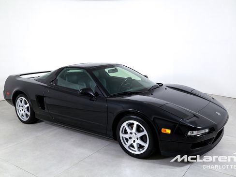 Used 1997 Acura NSX T image 3