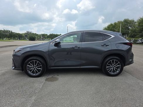 Used 2026 Lexus NX 350 AWD w/ Premium Package image 6
