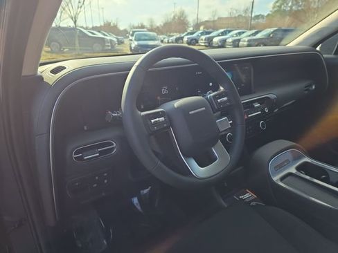 New 2026 Hyundai Palisade SE image 25