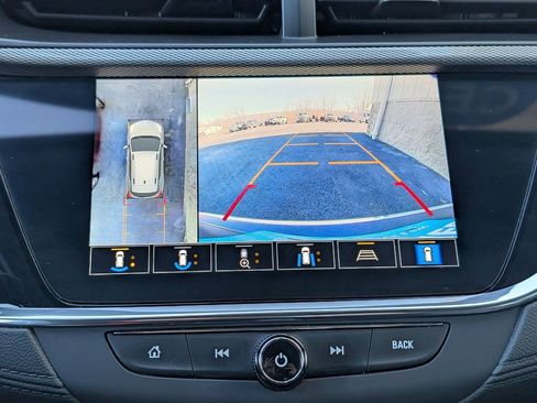 Certified 2022 Buick Encore GX Essence w/ Advanced Technology Package image 20