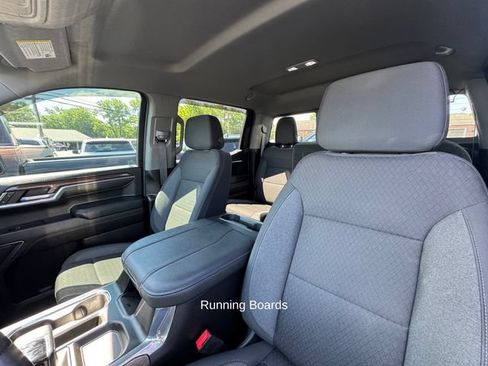 Used 2024 Chevrolet Silverado 1500 RST w/ All Star Edition Plus AWD/4WD image 8