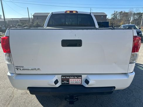 Used 2010 Toyota Tundra SR5 image 6
