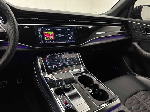 Used 2024 Audi RS Q8 image 28