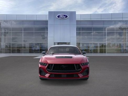 New 2026 Ford Mustang GT Premium image 6