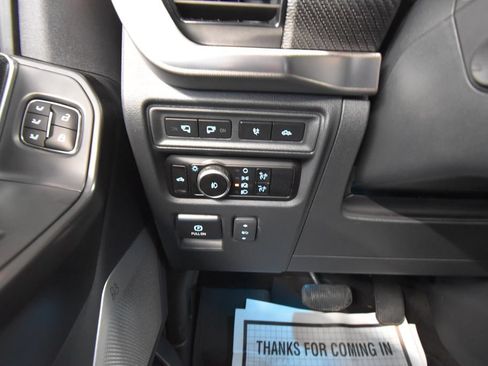 Used 2023 Ford F150 Raptor AWD/4WD image 14