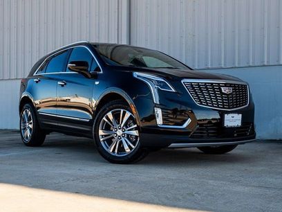 New 2025 Cadillac XT5 Premium Luxury w/ Technology Package