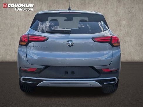 Used 2023 Buick Encore GX Preferred image 6