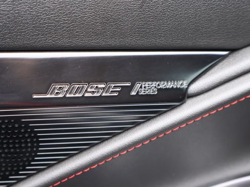 New 2027 Chevrolet Corvette Z06 w/ Stealth Interior Trim Package RWD image 8