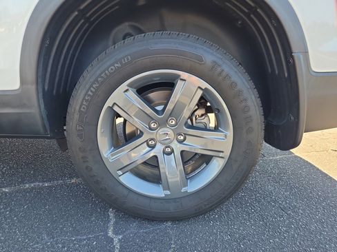 Certified 2022 Honda Ridgeline RTL-E image 22