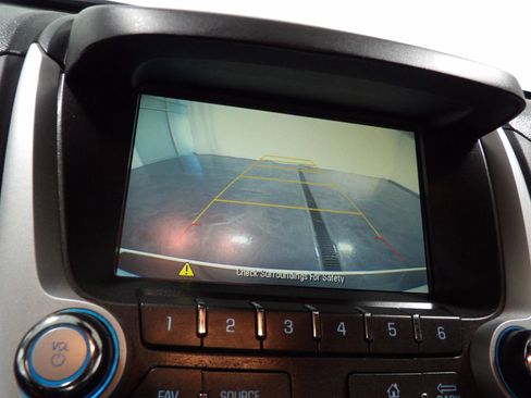 Used 2016 Chevrolet Equinox LS image 14