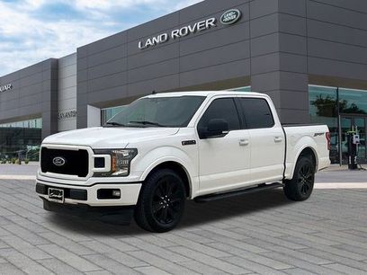 Used 2019 Ford F150 XLT w/ Equipment Group 301A Mid